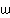 ɯ